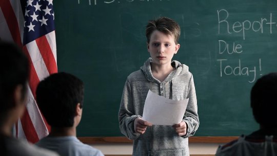 Фото - Хантер Джеймс Маккивер: 540x304 / 26 Кб