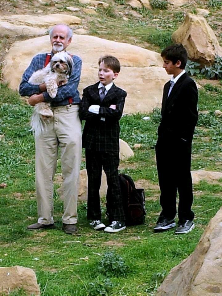 Фото - Хантер Джеймс Маккивер: 720x960 / 139 Кб