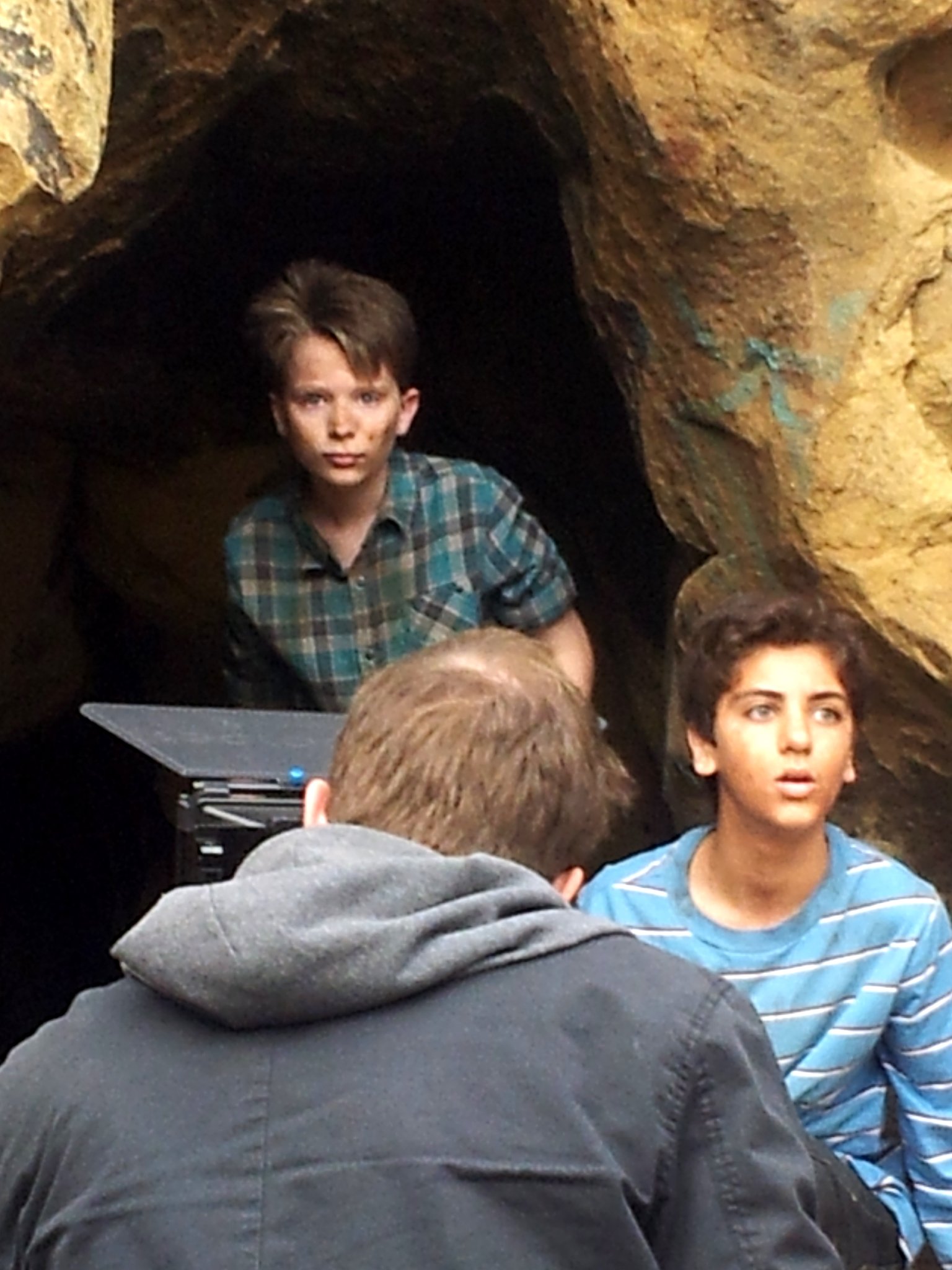 Фото - Хантер Джеймс Маккивер: 1536x2048 / 307 Кб