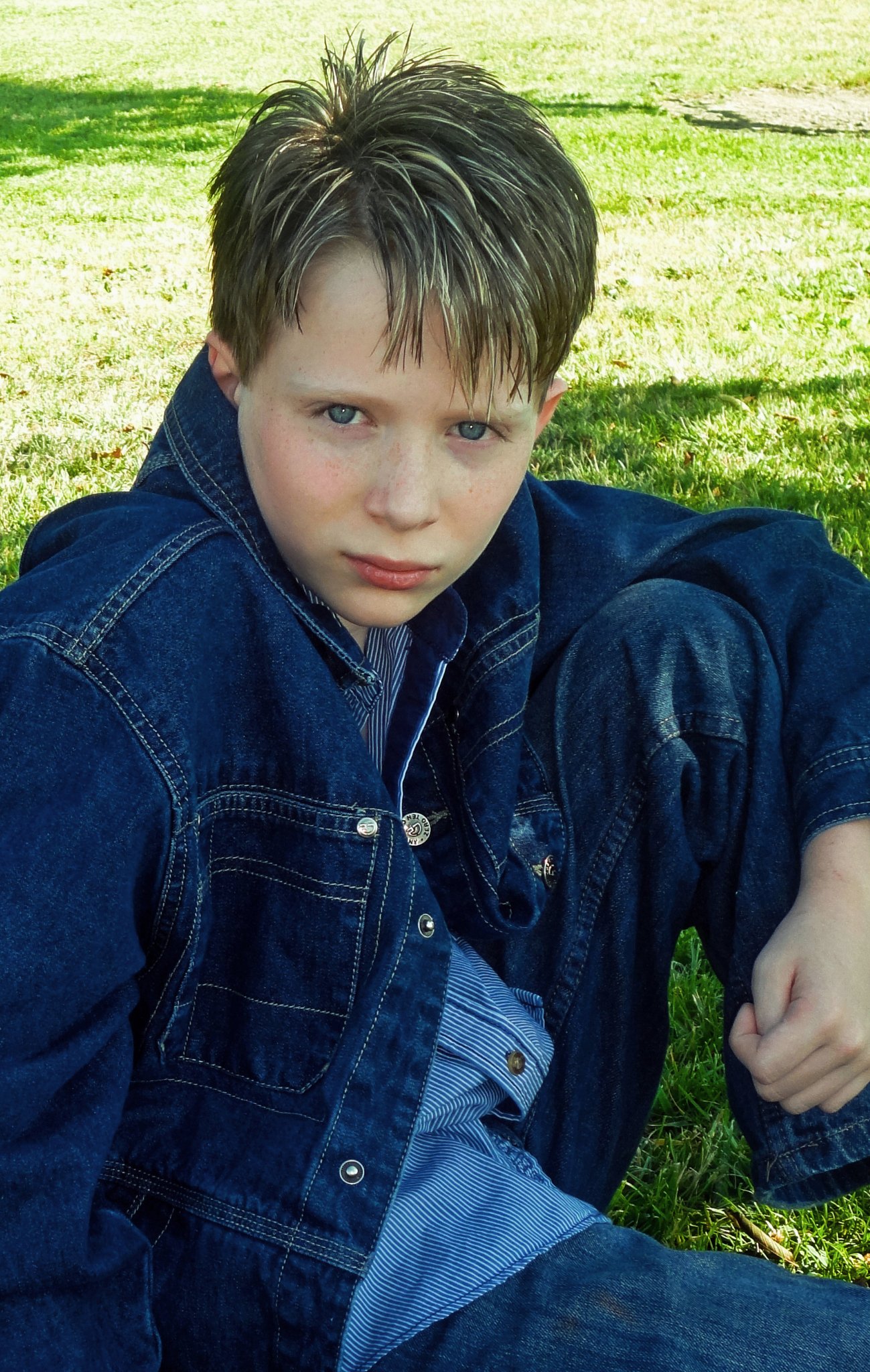 Фото - Хантер Джеймс Маккивер: 1299x2048 / 600 Кб