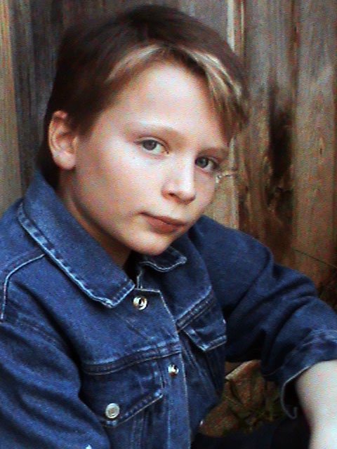 Фото - Хантер Джеймс Маккивер: 480x640 / 63 Кб