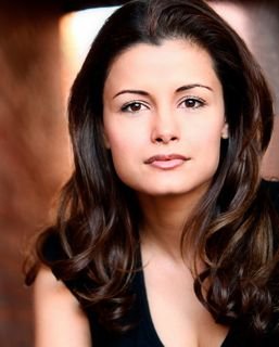 Фото - Каталина Родригес: 257x320 / 16 Кб