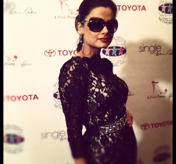 Фото - Каталина Родригес: 597x557 / 50 Кб