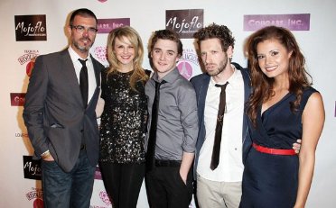 Фото - Каталина Родригес: 372x231 / 25 Кб