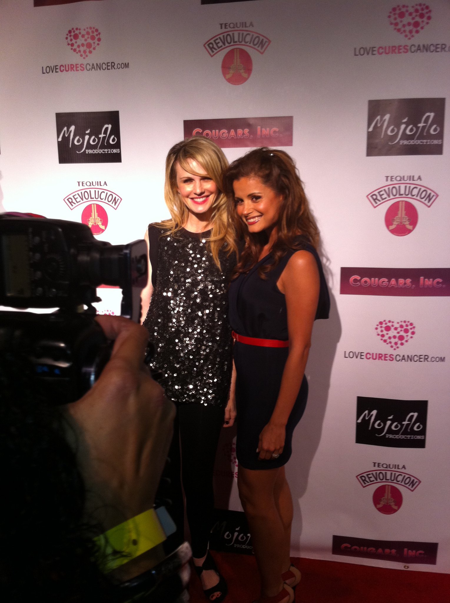 Фото - Каталина Родригес: 1529x2048 / 375 Кб