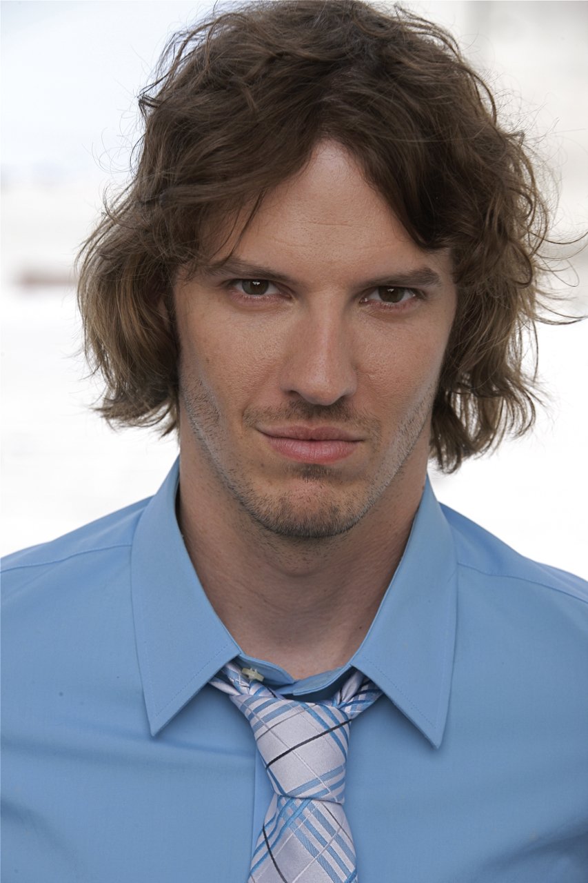 Фото - Дэрил Криттенден: 853x1280 / 139 Кб