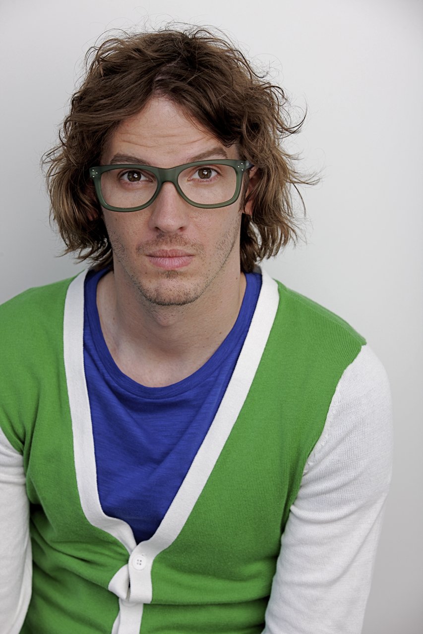 Фото - Дэрил Криттенден: 853x1280 / 159 Кб