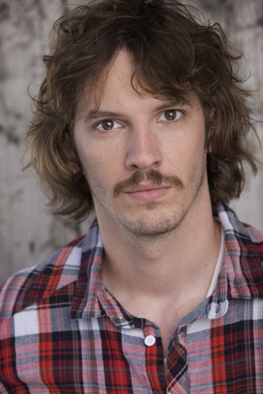 Фото - Дэрил Криттенден: 853x1280 / 140 Кб