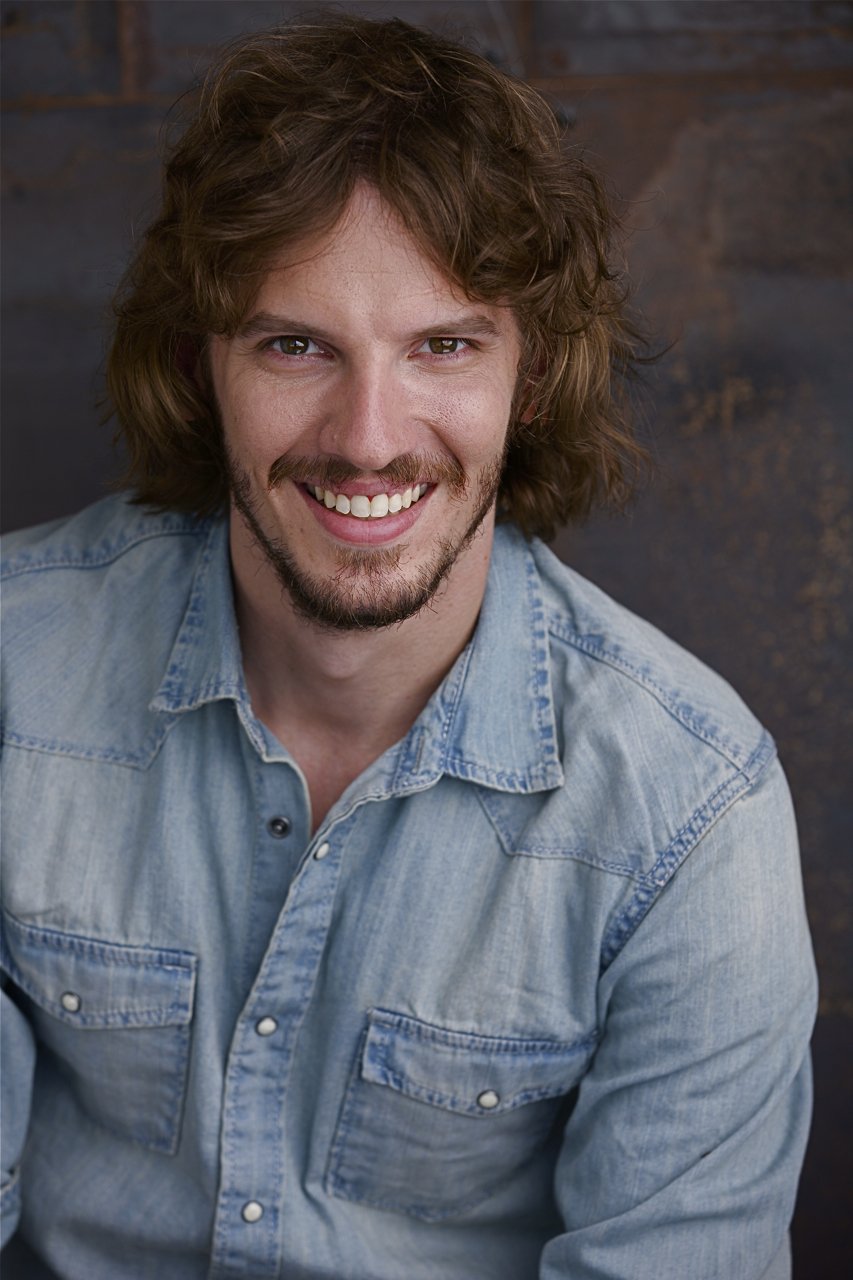 Фото - Дэрил Криттенден: 853x1280 / 141 Кб