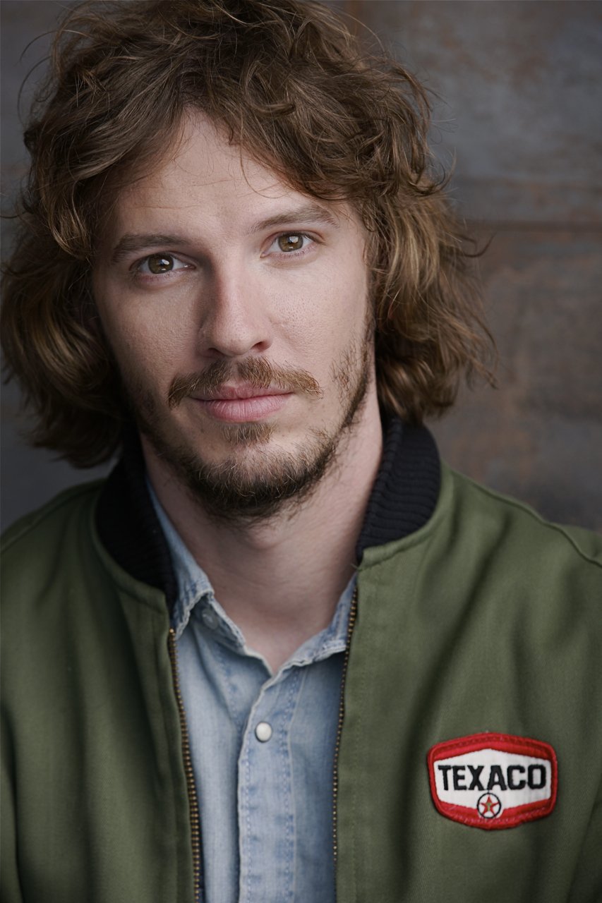 Фото - Дэрил Криттенден: 853x1280 / 139 Кб