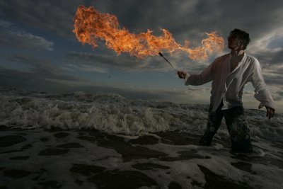 Фото - Дэрил Криттенден: 400x267 / 19 Кб