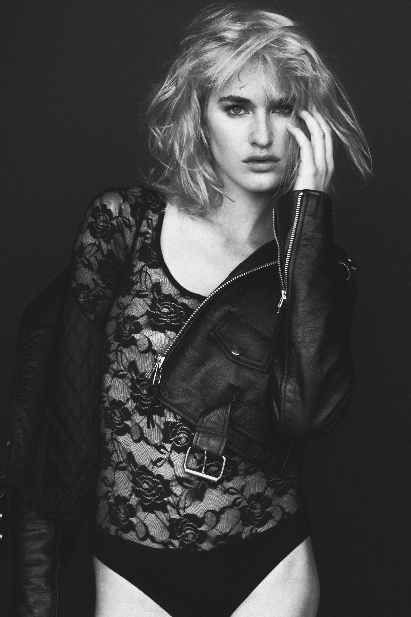 Фото - Мария Боннер: 1365x2048 / 365 Кб