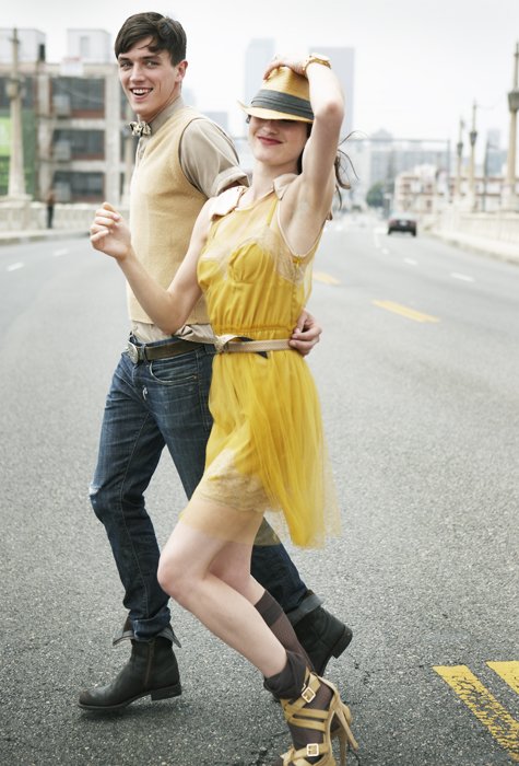 Фото - Мария Боннер: 475x700 / 72 Кб