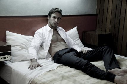 Фото - Ричард Бранкатисано: 427x285 / 23 Кб