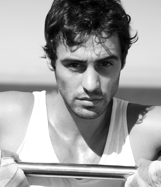 Фото - Ричард Бранкатисано: 553x640 / 50 Кб