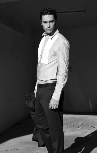 Фото - Ричард Бранкатисано: 406x640 / 26 Кб