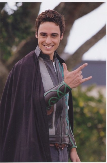 Фото - Ричард Бранкатисано: 422x640 / 36 Кб