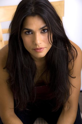 Фото - Карен Гарсия: 288x432 / 20 Кб