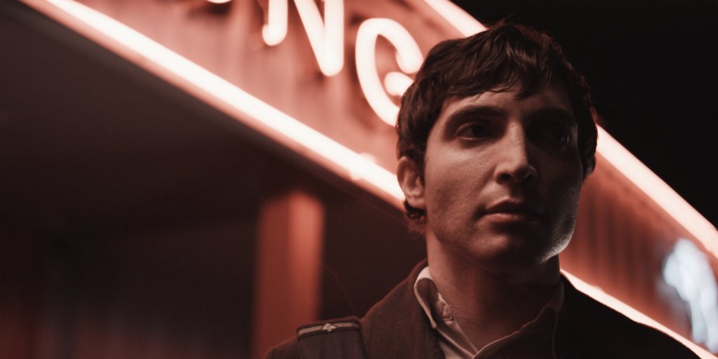 Фото - Джош Дэнзигер: 1024x512 / 48 Кб