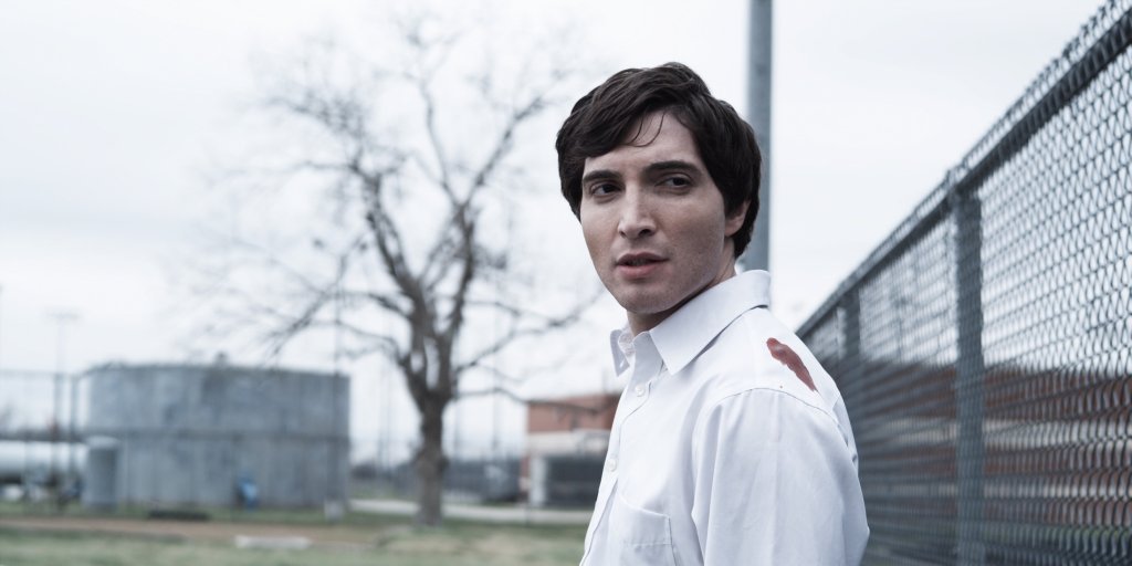 Фото - Джош Дэнзигер: 1024x512 / 62 Кб