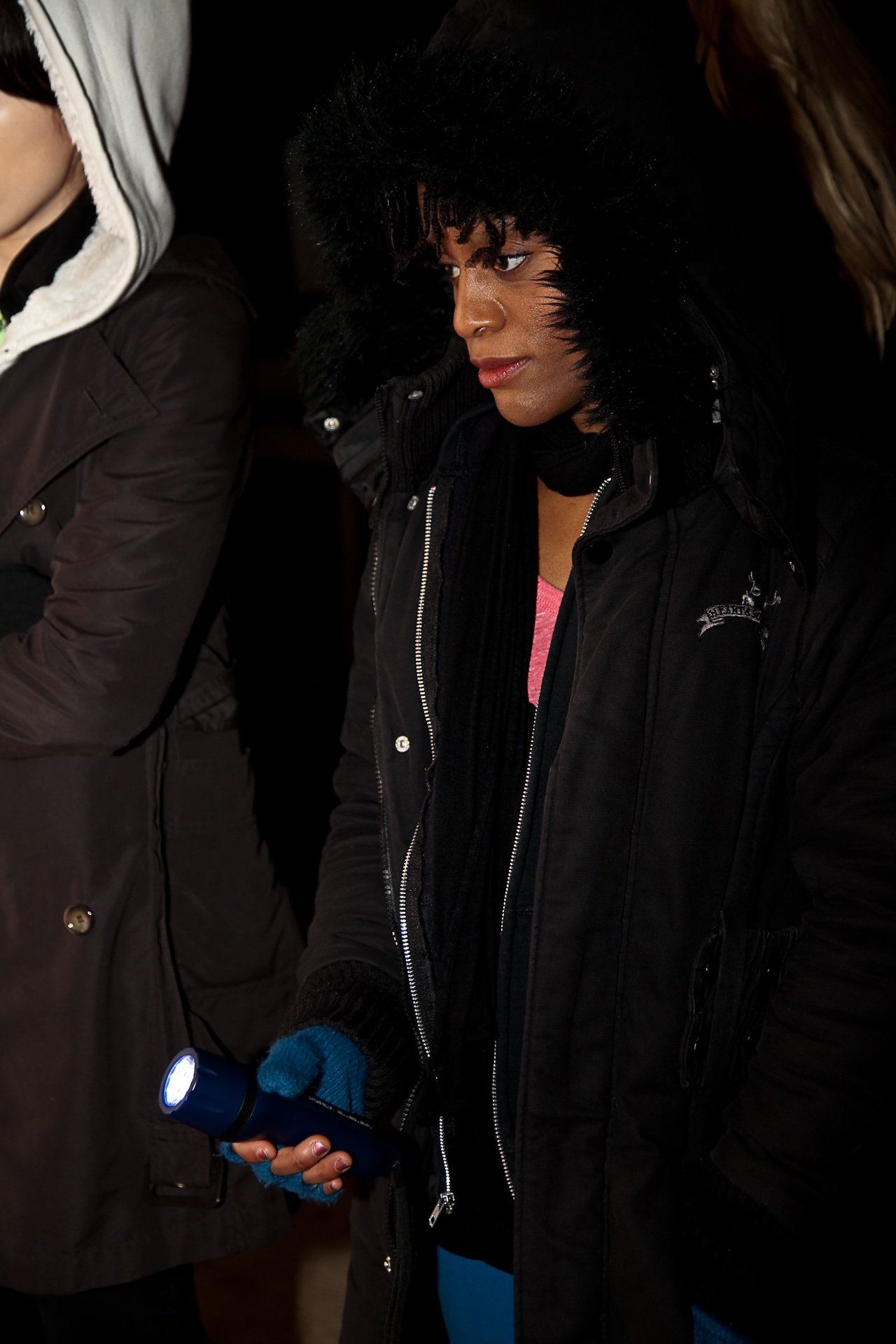 Фото - Ннека Кроаль: 1280x1920 / 191 Кб