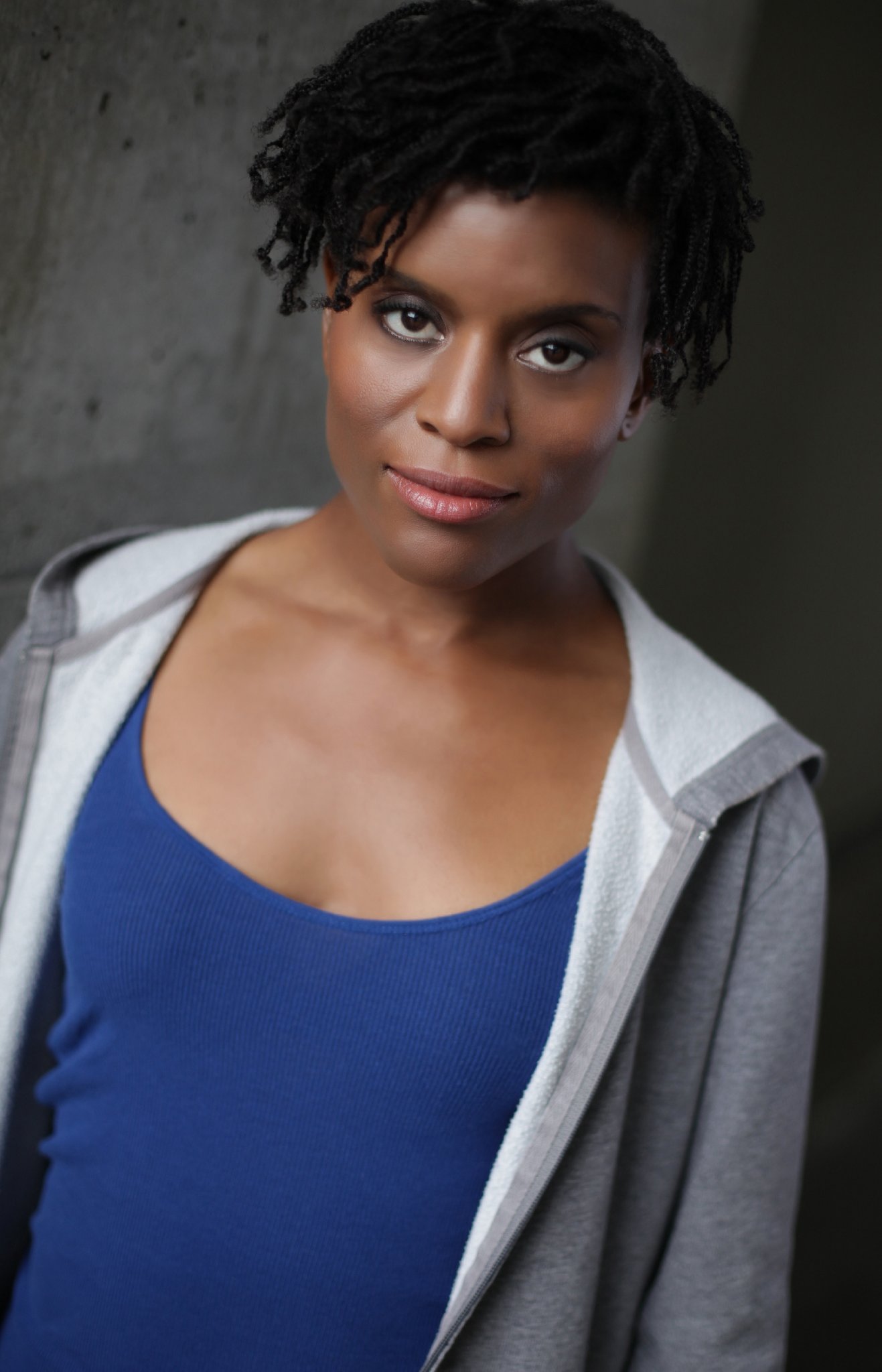 Фото - Ннека Кроаль: 1317x2048 / 186 Кб