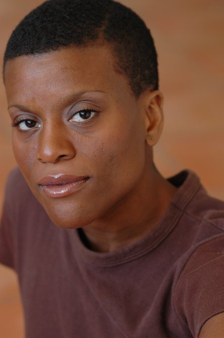 Фото - Ннека Кроаль: 450x677 / 33 Кб