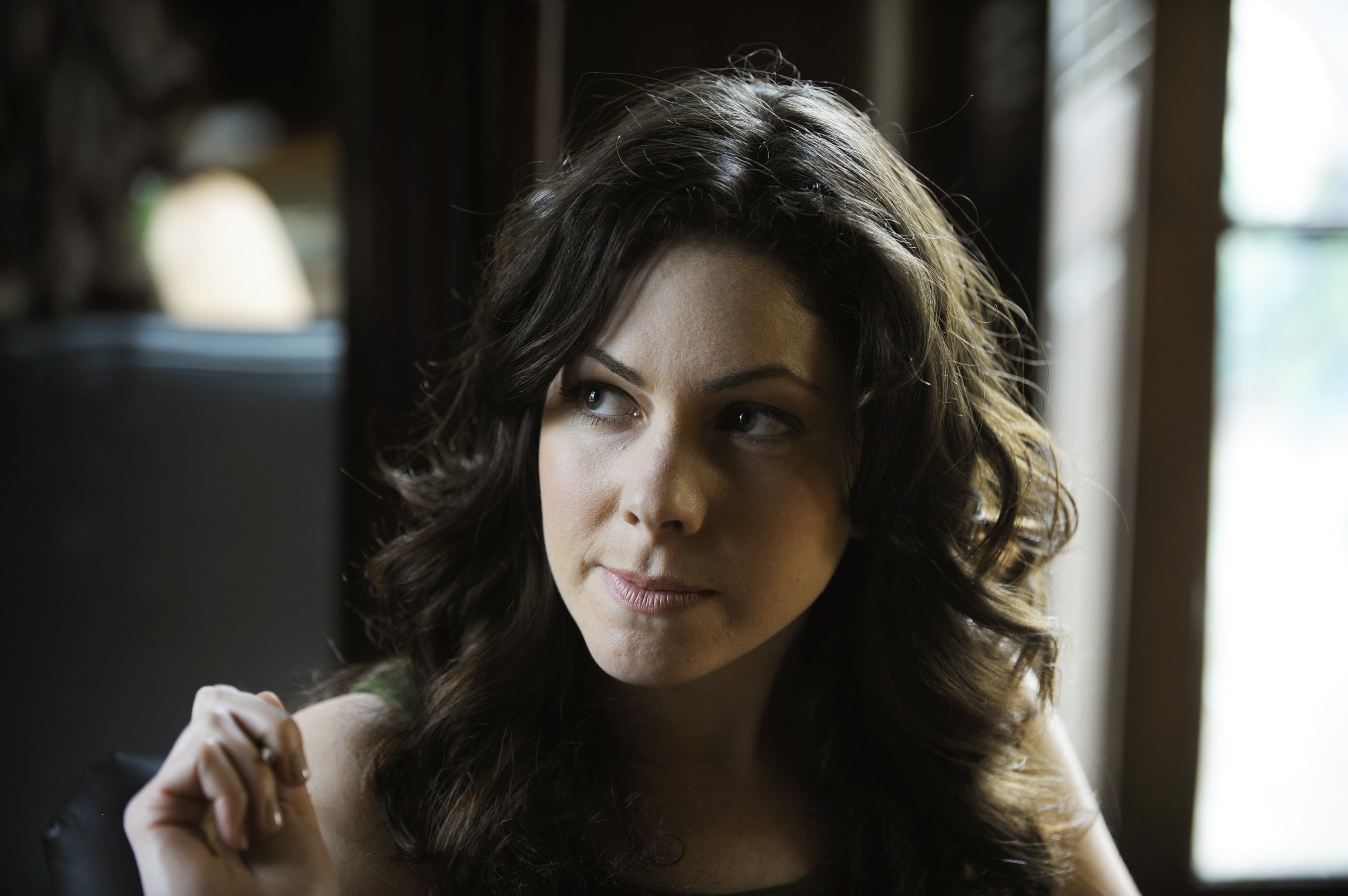 Фото - Томми Мэй: 2832x1884 / 433 Кб