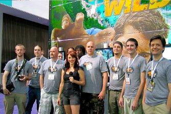 Фото - Кристен Недопак: 335x224 / 28 Кб