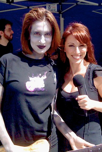 Фото - Кристен Недопак: 335x500 / 45 Кб