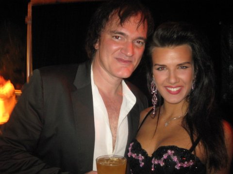 Фото - Наталия Гуслистая: 480x360 / 26 Кб