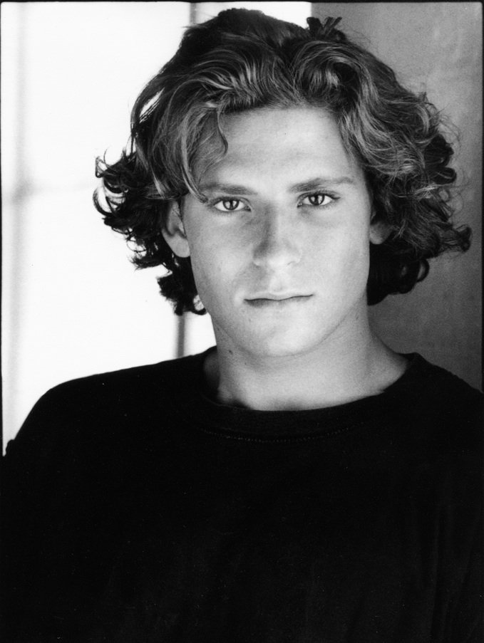 Фото - Брэндон Хэнсон: 679x903 / 73 Кб