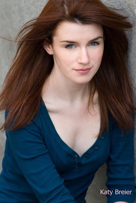 Фото - Кати Лавери Бриер: 469x700 / 48 Кб