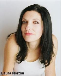 Фото - Лаура Нордин: 250x312 / 14 Кб