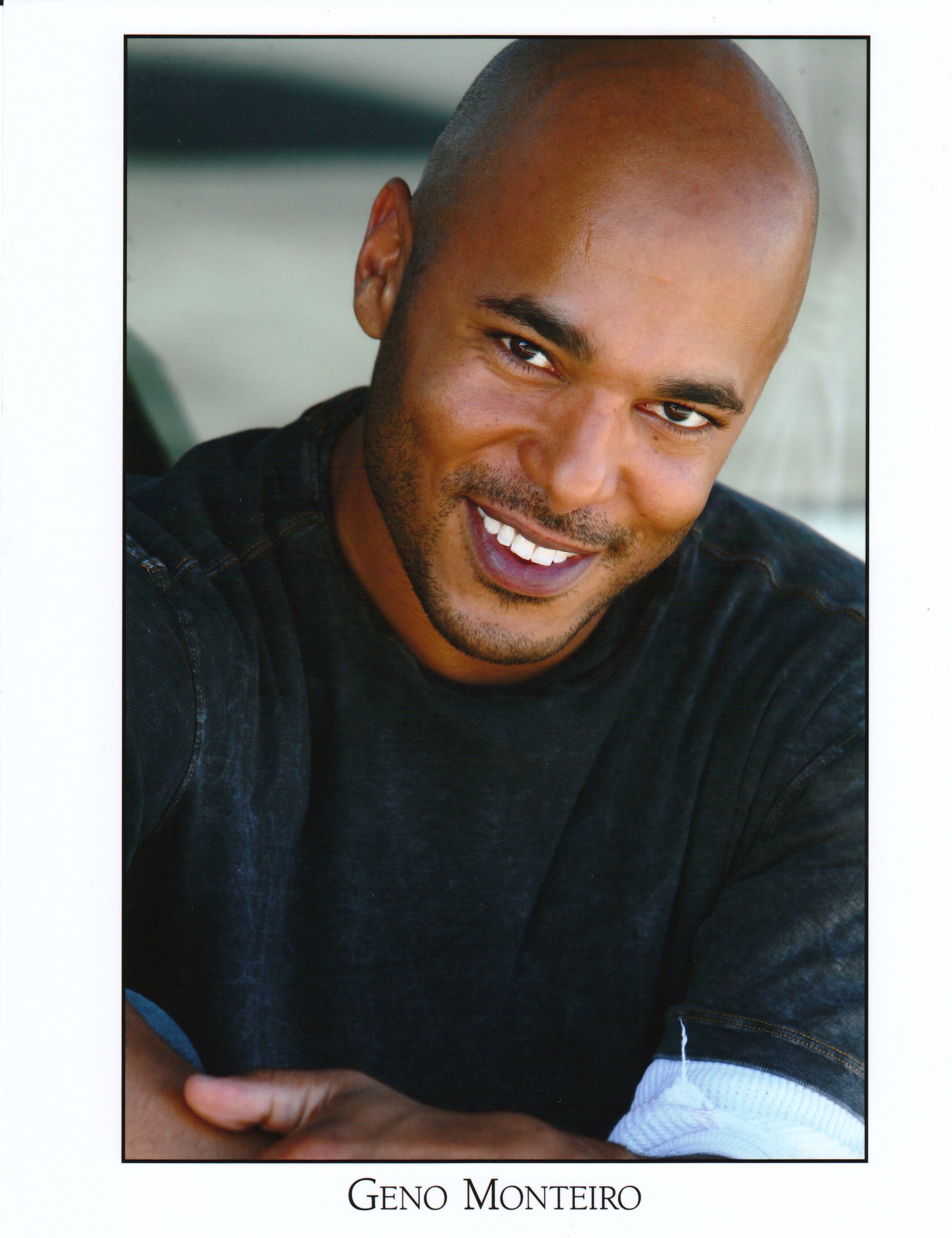 Фото - Джено Монтейро: 1575x2048 / 295 Кб