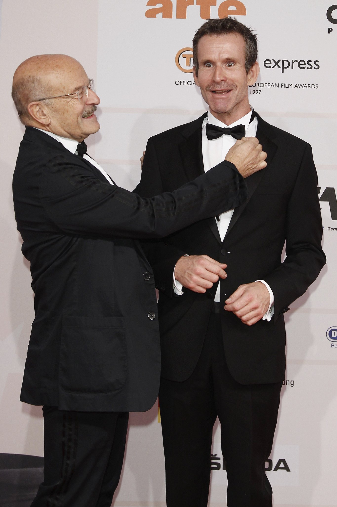 Фото - Фолькер Шлендорф: 1365x2048 / 291 Кб