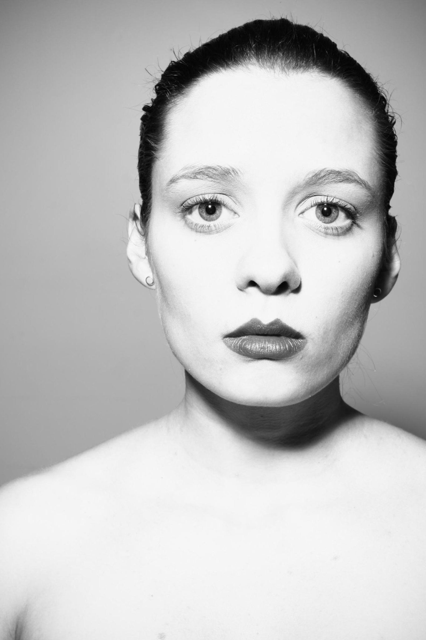 Фото - Лара Джин Чоростецки: 1365x2048 / 167 Кб