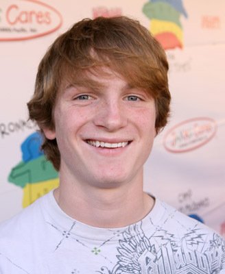 Фото - Рэндалл Битни: 328x400 / 23 Кб