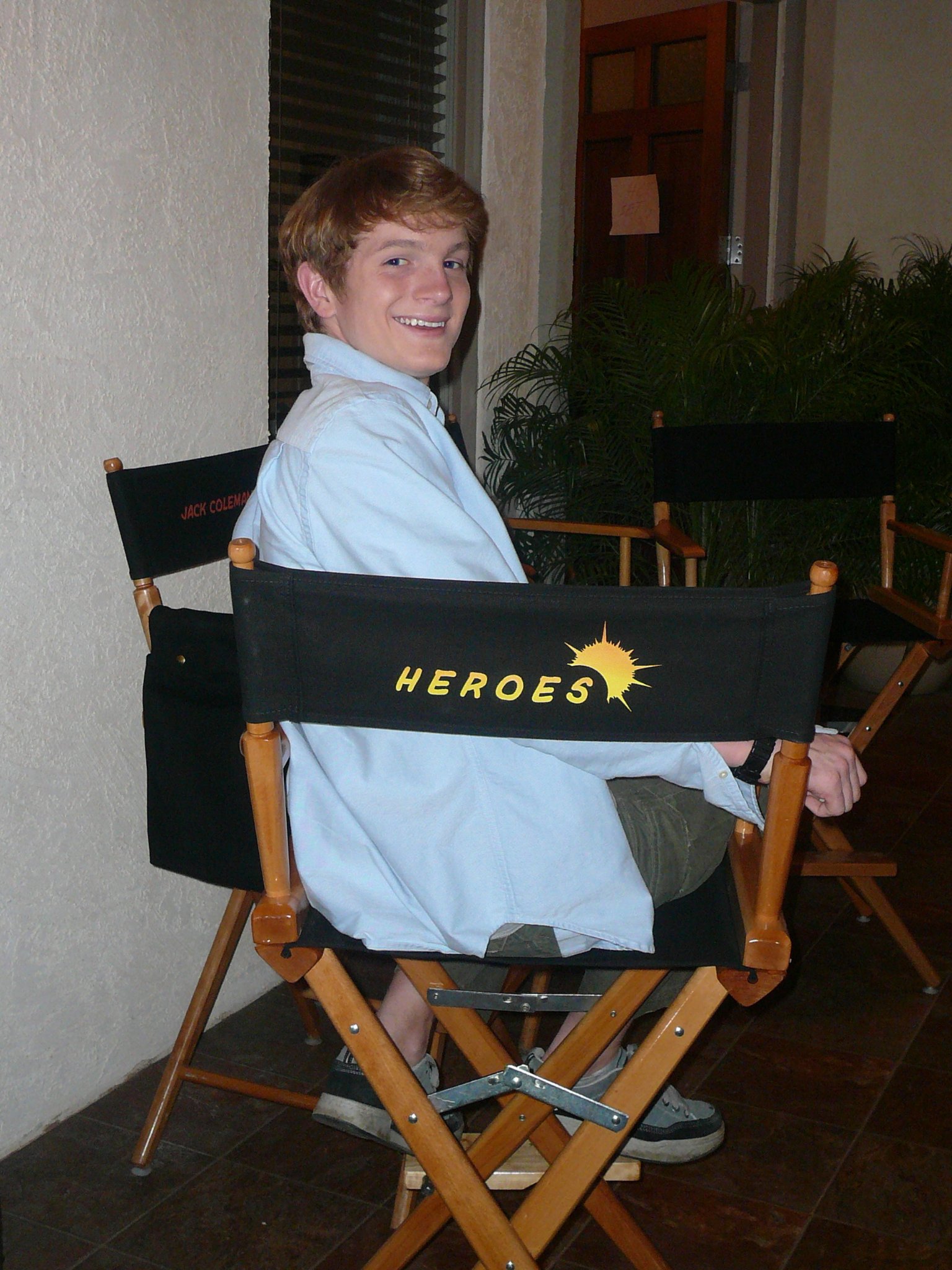 Фото - Рэндалл Битни: 1536x2048 / 461 Кб