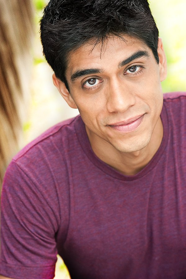 Фото - Рамон Камачо: 599x900 / 91 Кб