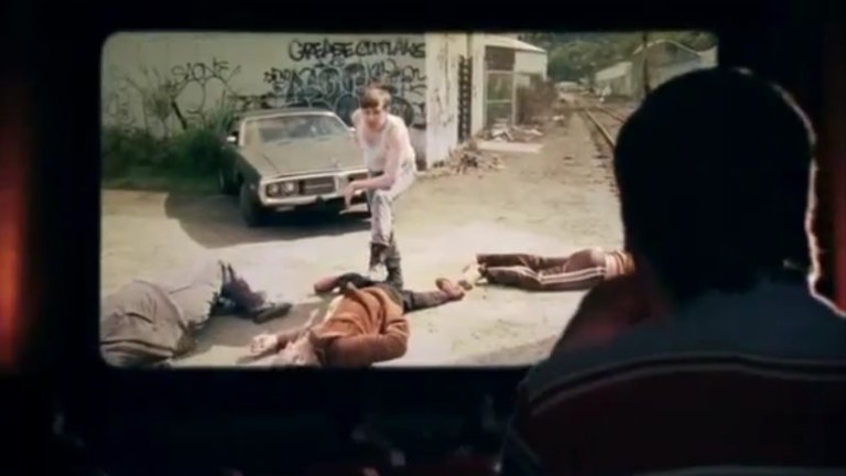 Фото - Райан Тернер: 768x432 / 34 Кб