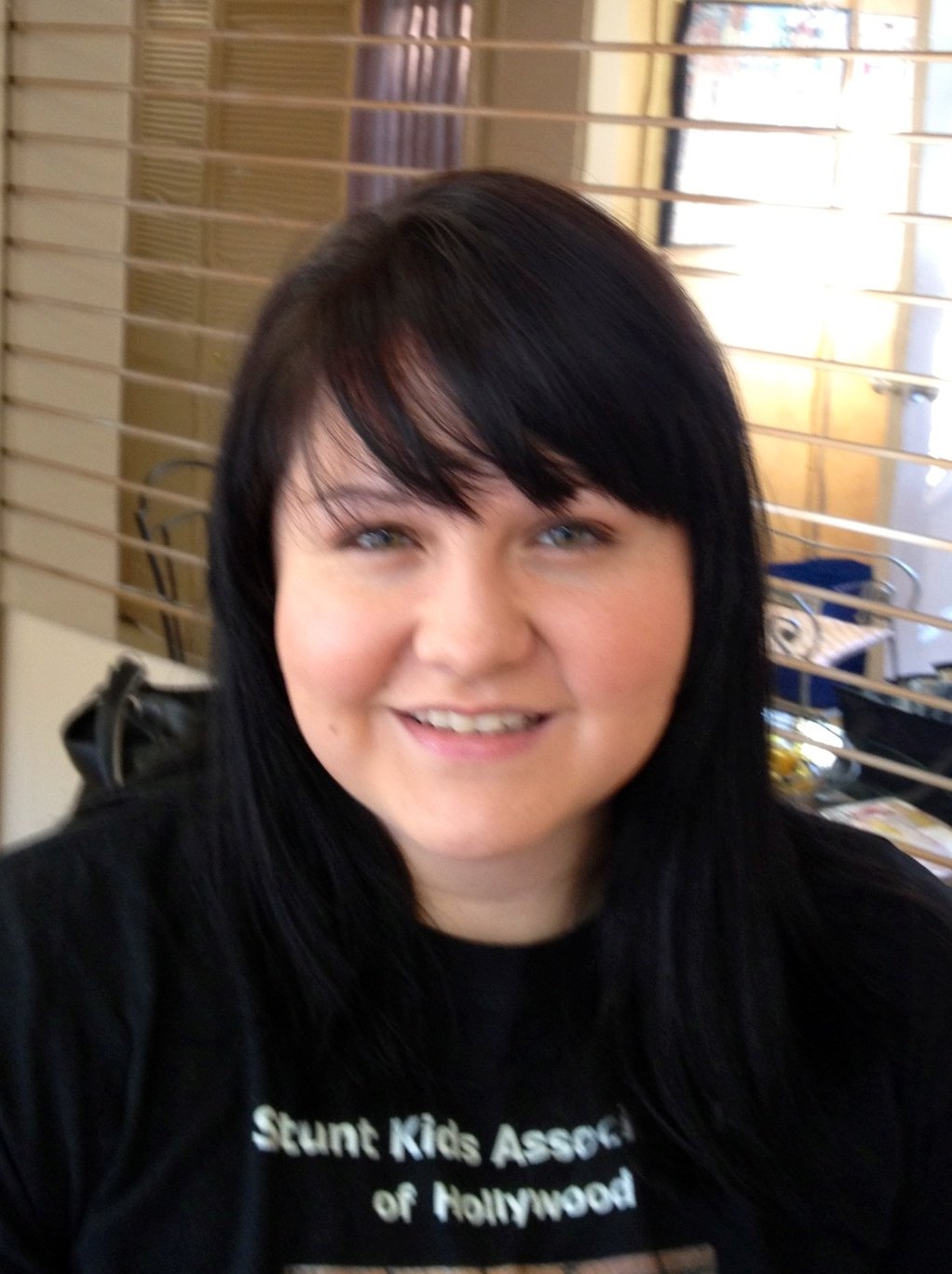 Фото - Бриттани Кинг: 1022x1367 / 155 Кб