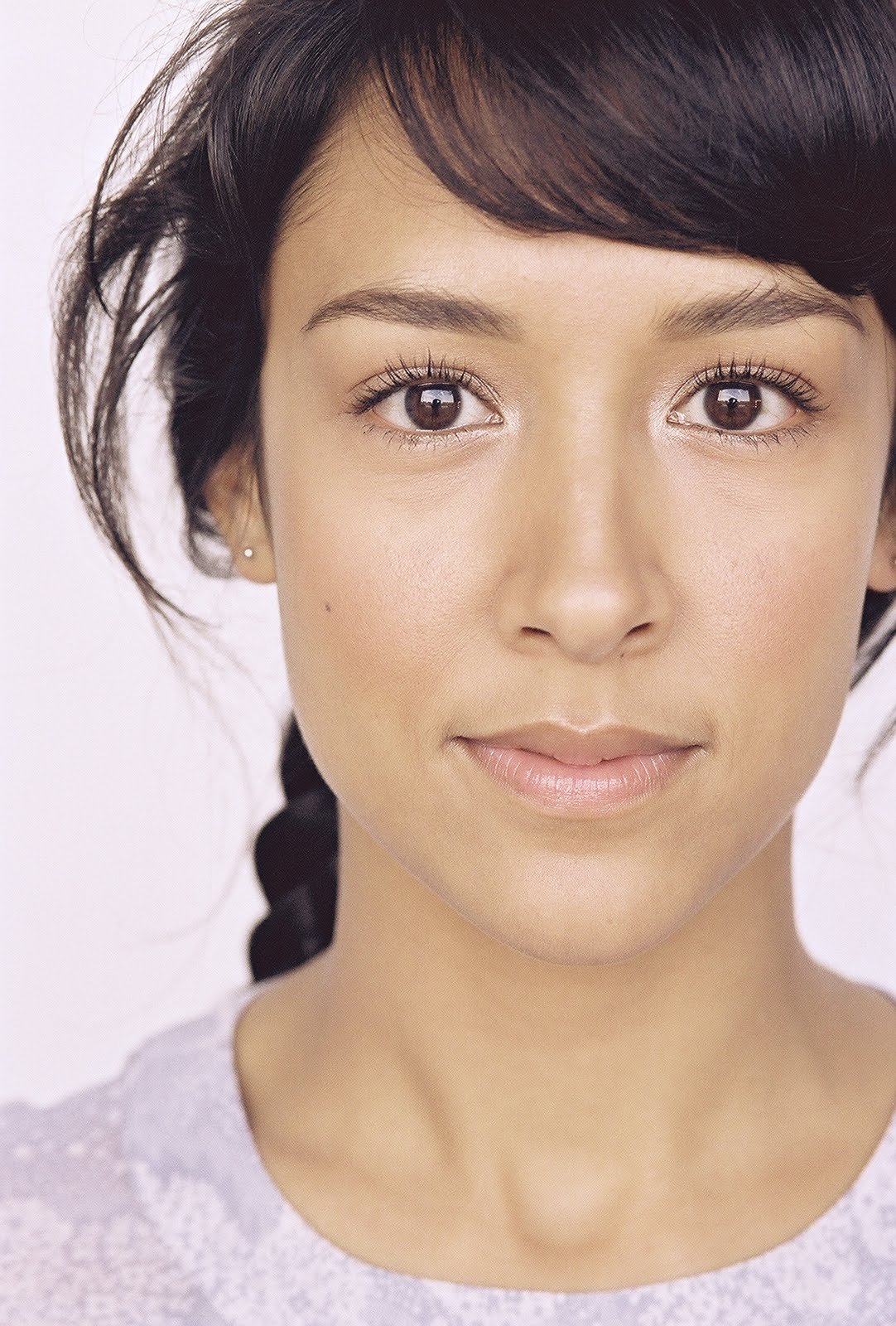 Фото - Кэт Пургал: 1082x1600 / 300 Кб