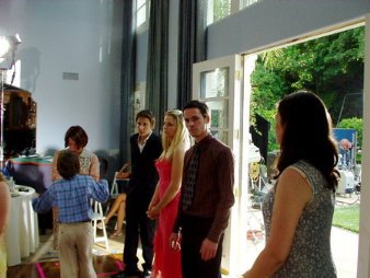 Фото - Джошуа Мак Кейб: 338x254 / 24 Кб