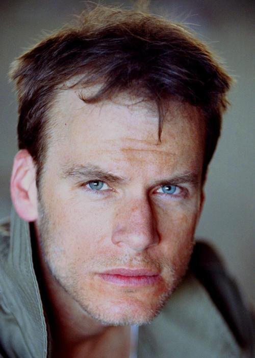 Фото - Кен Лалли: 500x700 / 47 Кб