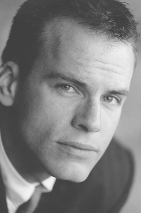 Фото - Кен Лалли: 450x678 / 30 Кб