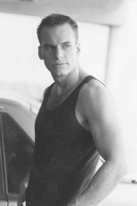 Фото - Кен Лалли: 450x679 / 23 Кб