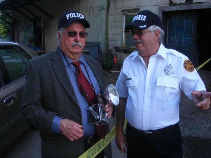 Фото - Джеймс Верлей: 720x540 / 62 Кб