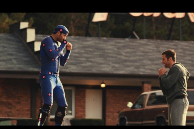 Фото - Эдди Давенпорт: 640x427 / 38 Кб