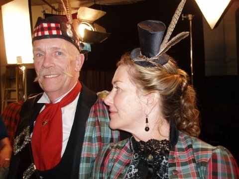 Фото - Кэти Баркер: 480x360 / 41 Кб